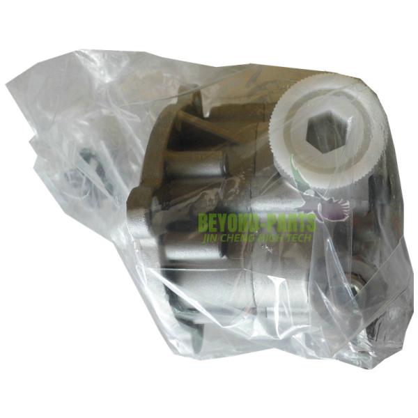 Buy Kato HD820 HD1023 Excavator Spare Parts Gear Pump K3V153-90413 at wholesale prices
