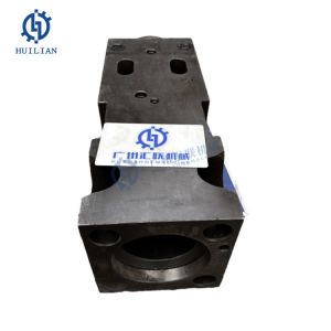 XL1700 XL1900 XL1600 XL1300 Front Head Hydraulic Breaker Hammer Cylinder for Excavator Construction Machinery Spare Parts