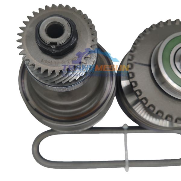 Transmesun Remanufacture CVT18 018CHA Pulley Belt Repair Kit For 2019 Geely Chery 18CHA1502550 018CHA1502510 018CHA1502510901100