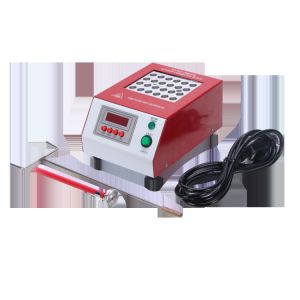 CLX-24D Digital Type Field Fiber Optic Oven Optical Connector Ferrule Epoxy