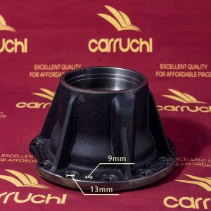 AZ712732001017 for SINOTRUK HOWO sitrak MCX16 Spare Parts bearing housing