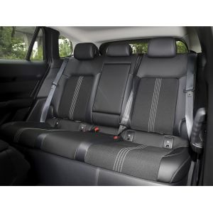 2023 Popular Used Cars Compact SUV with 6-Speed Tiptronic Transmission and 2.0L