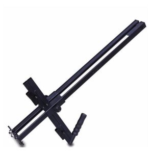 60cm Hand Push Drywall Plasterboard Cutter Knife Dust Free