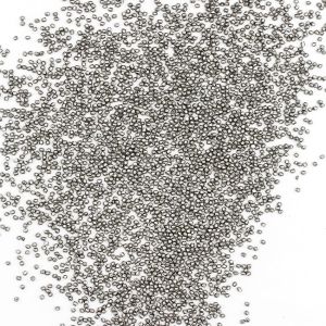 Quality SUS410 Stainless Steel Cut Wire Shot Economical for sale