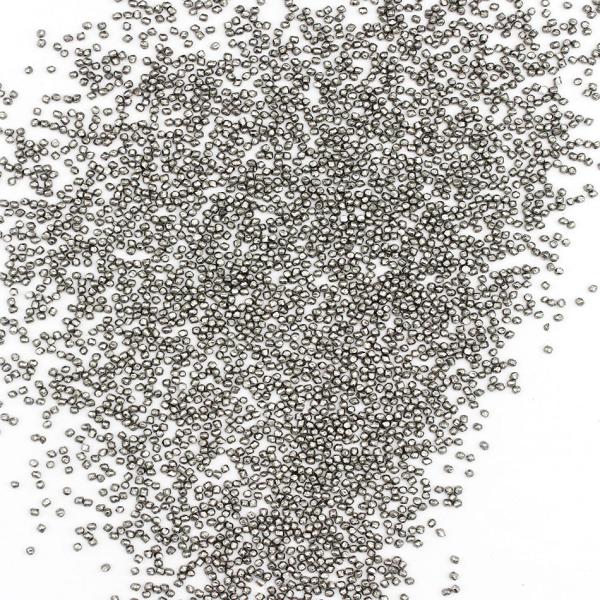 SUS410 Stainless Steel Cut Wire Shot Economical
