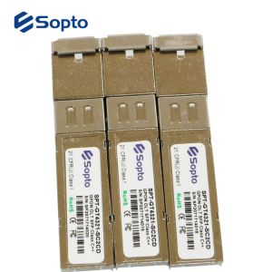 Compatible Huawei 2.5G Gpon Olt Sfp Optical Transceiver Module
