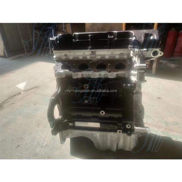 Fuel Injection LUJ Long Block Motor for Chevrolet Cruze Sonic Trax Encore Astra OPEL