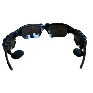 Custom Styles Communication Bluetooth Glasses for Outdoor Communication