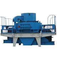 Vertical Vsi Impact Crusher For Mining Quarry Stone