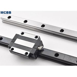 China Miniaturization  Linear Motion Bearings Low Noise P6 Open 2RS Seal on sale China Miniaturization  Linear Motion Bearings Low Noise P6 Open 2RS Seal on sale