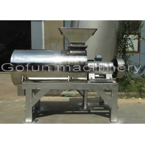 Stable Performance Dried Fruit Chips Making Machine Low Temperature Vacuum