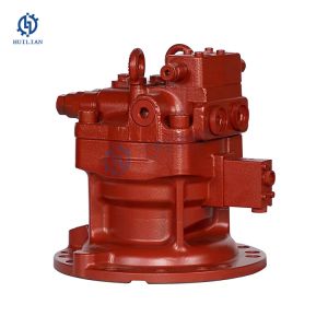 SY205/215 M5X130CHB-10A-85A/260-RG11D20 Swing Motor Assy For RG11D Excavator