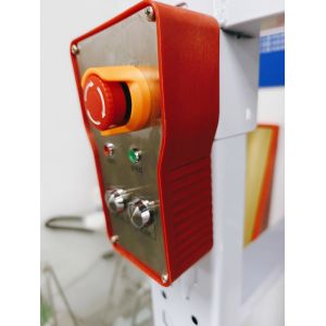 Magnet Adsorption Crane Industrial Remote Control