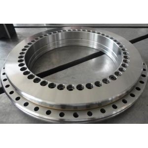 YRT50 Axial/radial bearings High Precision Double Direction Cross Roller