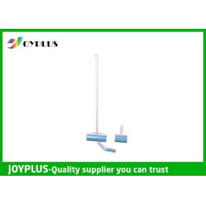 Quality Reusable Lint Roller Remover Floor Sticky Roller High Adhesive for sale