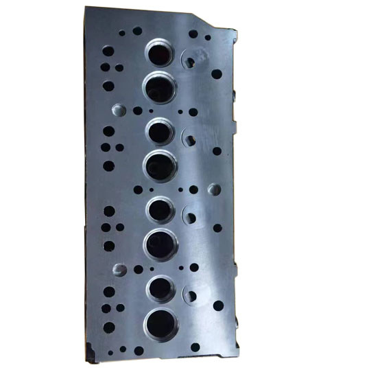 Buy CQ Wholesea cylinder head 4BD2T Cylinder head for ISUZU at wholesale prices