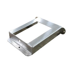 ODM Precision Laser Cutting CNC Sheet Metal Fabrication Stainless Steel