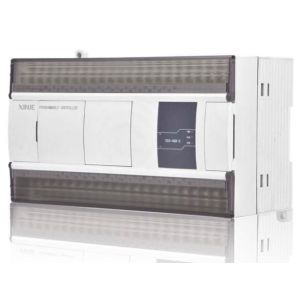 Miniature PLC Logic Controller Thermocouple Input Integrated PLC 220v ac