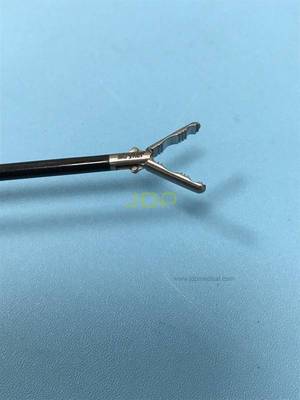 250-282-050 STRYKER 3MM Fundus Grasper 29CM