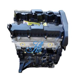 1.6L EC5 Car Model Long Block Motor Original Auto Directly Supplying