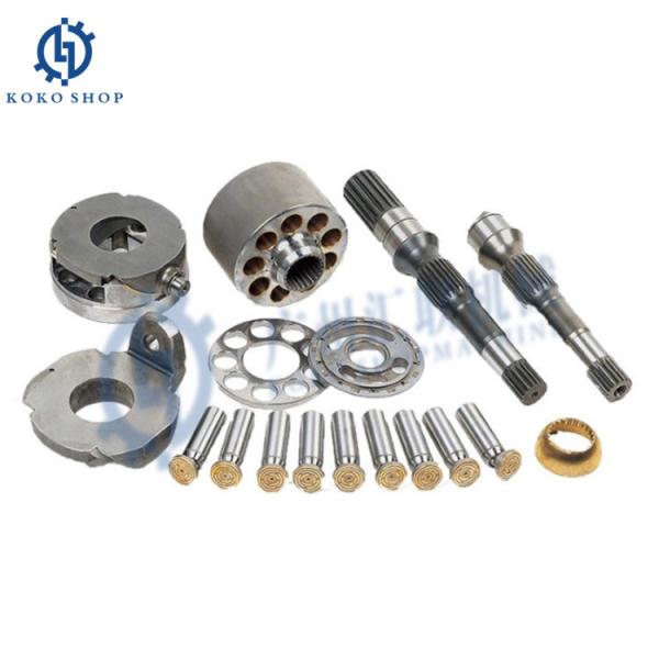 Buy KAWASAKL Excavator Pump Parts K3V63DT K3V63 K3SP30 K3SP36B K3SP36 Cylinder Block Swash Plate For Hyundai R140-9 R210-7 at wholesale prices