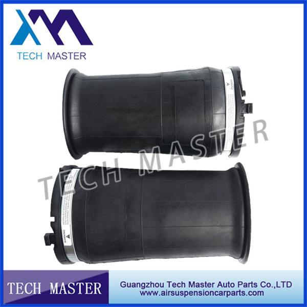 Buy Auto Spare Parts Hummer H2 Rubber Air Suspension Springs Air Bellow OEM 15938306 at wholesale prices