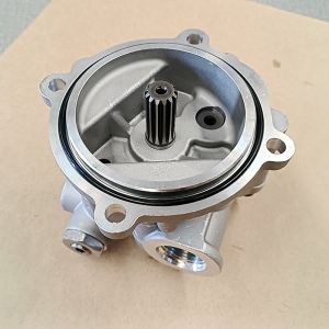 Quality Pilot Pump 2 Hole K3V112-0101 for sale