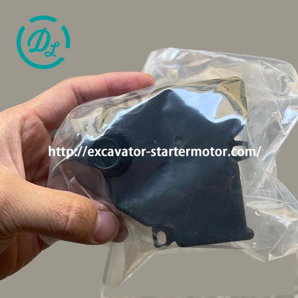 EexcavaStart 12V Excavator Heater Control Valve OEM 7003456 for Engine Models 335 425