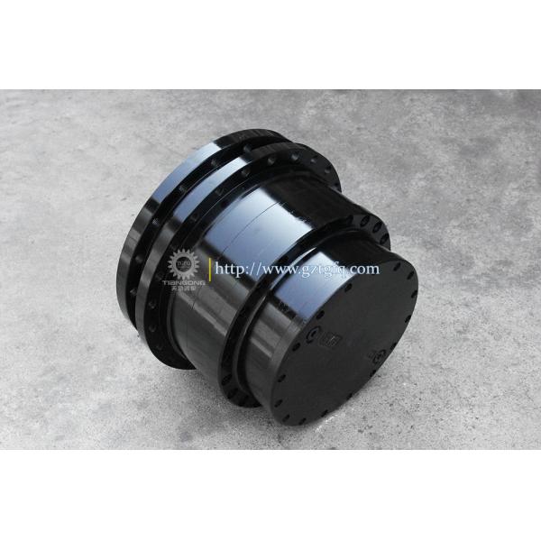 Hydraulic Travel Reducer For Koto 619-89300001 Travel Gearbox HD1430 Excavator Final Drive
