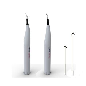 Enddontic treatment,C-BladeII Gutta cutter,Gutta percha point cutter