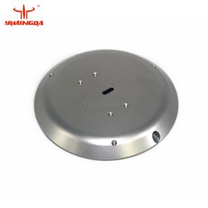 Auto Cutter Parts VT2500 Presser Foot Bowl Plate