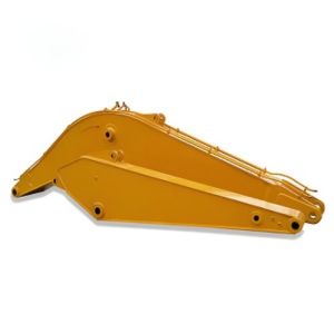 High Efficiency Excavator Boom Arm for 35 Ton Machines with Q355B Material and