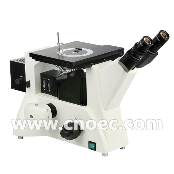 Buy 200X APO Metallurgical Microscopes , WF10X - 22mm Rohs CE A13.0210 at wholesale prices