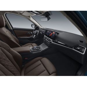 BMW i3 2025 eDrive 35L Popular Used Cars with 400 N middot m Maximum Torque and