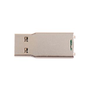 Plastic USB Flash Chip For Convenient Data Storage Solution