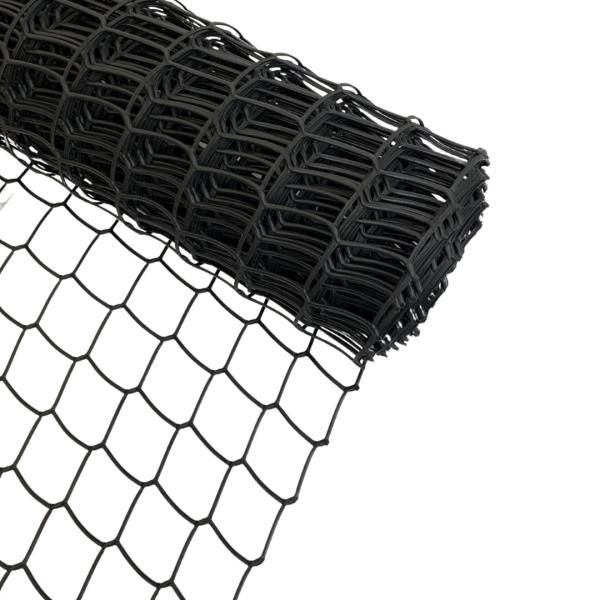 Reasonable and Latest Design Chain Link Fence Roll 50ft with Galvanized Wire