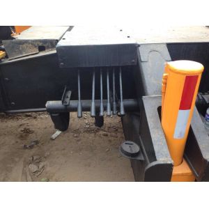 Kato 25ton used rough terrain crane