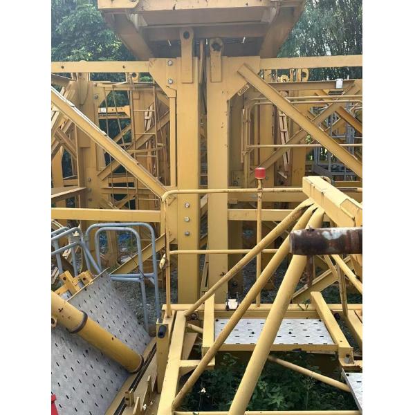 20 Years Xg Flat Head Tower