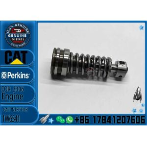 Injection pump plunger 1w6541 4p9830 9h5797 6n7527 7W5929 for CAT 3304 3306