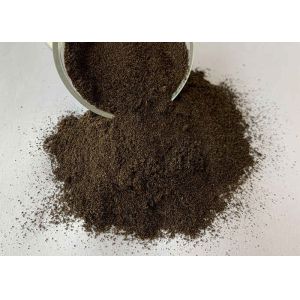 Dry Chicken Manure Organic Fertilizer Powder Production Line