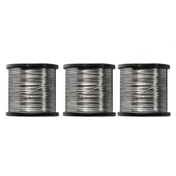 Creep Resistance Antioxidant Inconel X750 Wire For Chemical Industry
