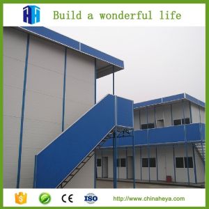 2017 low cost combined prefabricated shipping container house for sale
