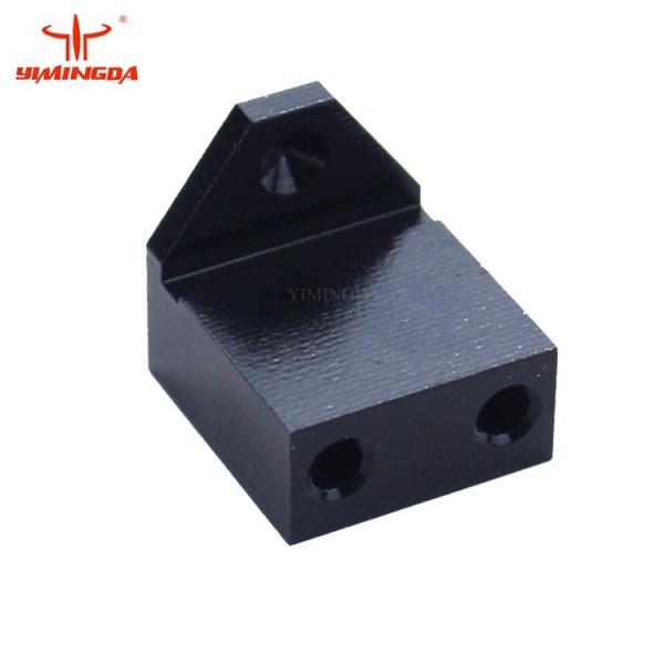 Auto Cutter Parts PN CH08-02-18 Tool Guide Slide Block For Textile Cutter