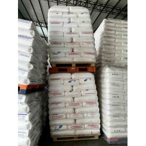 Injection Grade Polyamide PA12 Wear Resistant Electrical Nylon 12 Material