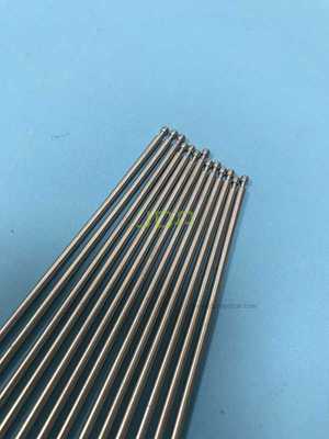 Stryker 250-080-247 10.0 mm Laparoscopic Instruments operating scissors, serrated