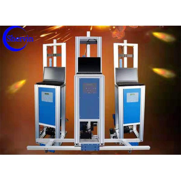 Buy 3d Intelligent Automatic Wall Inkjet Printer at wholesale prices