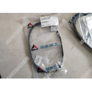 SDLG Wheel loader parts, 4110000970022 V belt