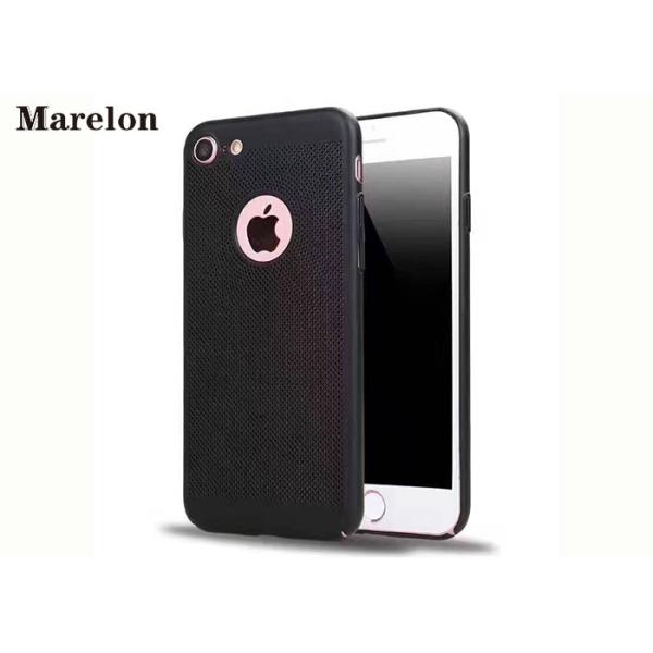 Luxurious Look Mobile Phone Cases / Iphone 6s Cases Professional Heat Dissipation