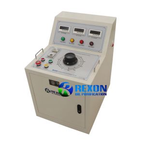 REXON Automatic Hipot Test Set