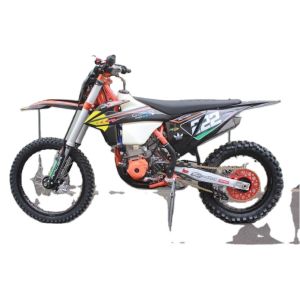 China Super Cross Enduro  motocross electric dirt bike lifa  motorcycle  gas engine china motor bikes cheap import motorcycles on sale